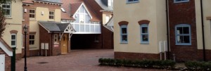 residential